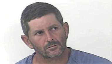 Anthony Trout, - St. Lucie County, FL 